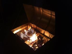 Maiden voyage a success!