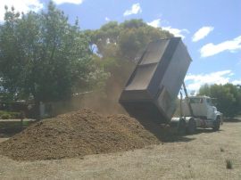 The pile of crap almost done...