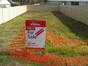 This $90k housing block is smaller than The Patch. True story.