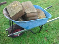 And had planned to use this...