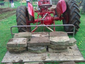 It was a much better idea.