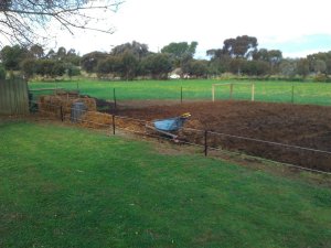 Seriously, it never ends...