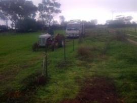 ... and second bog...