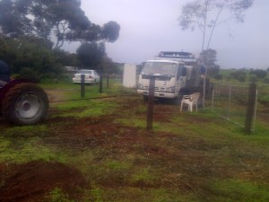 ... and about his 10th bog...