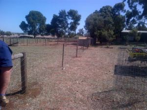 ... and put it up somewhere else.