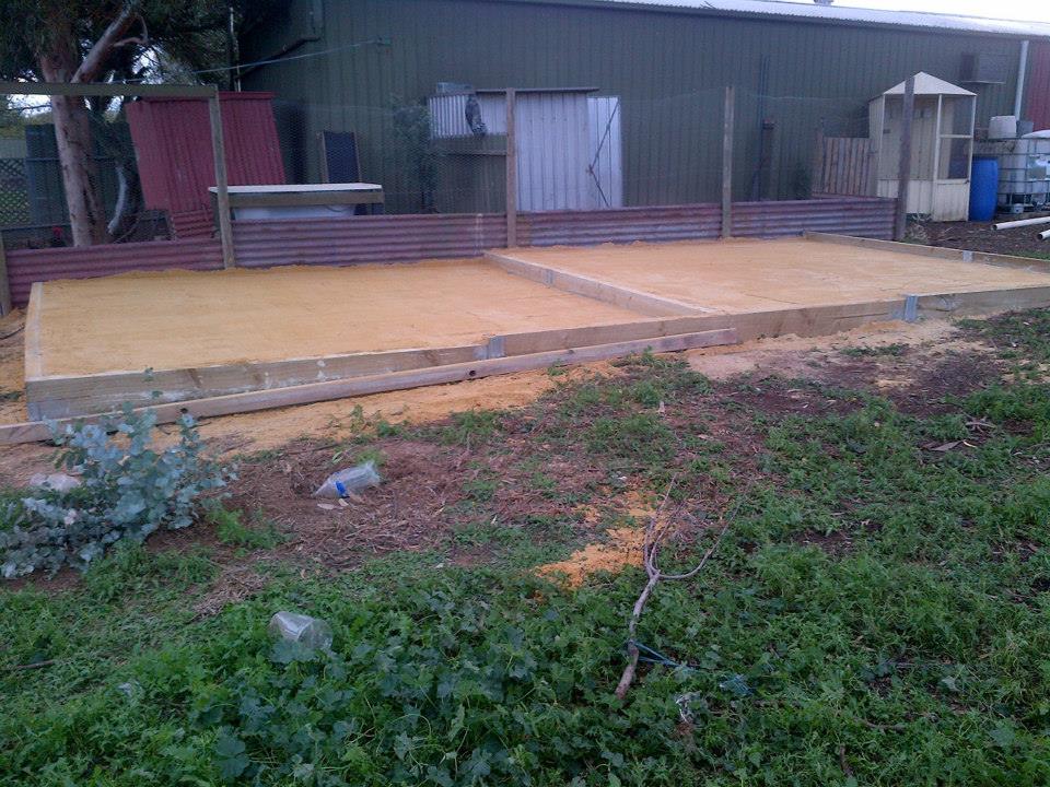 A feat of engineering!