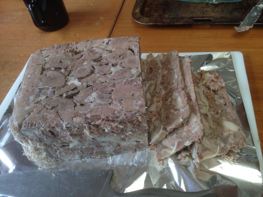 And the results were perfect!