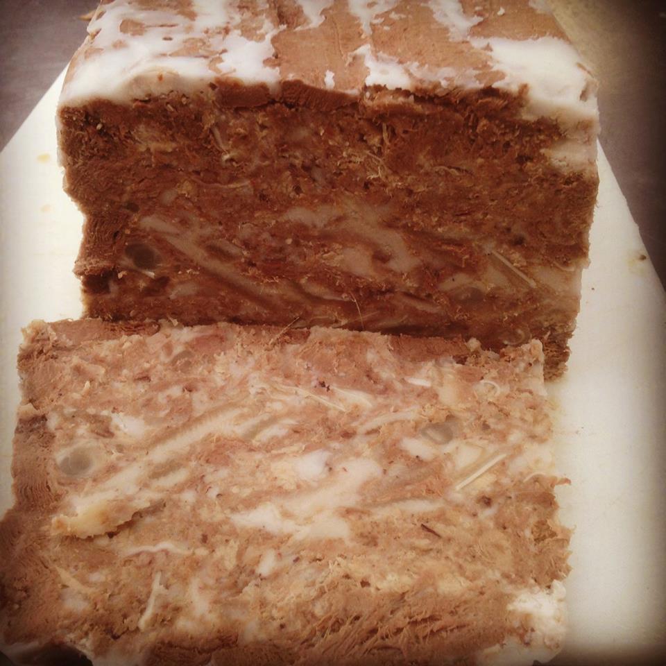 Look at that delicious cross-section!