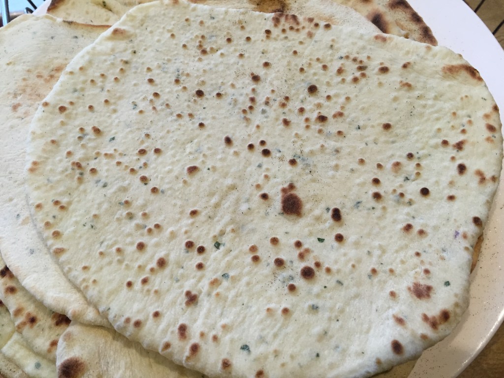 Looking good but still trying to find the perfect temperature.