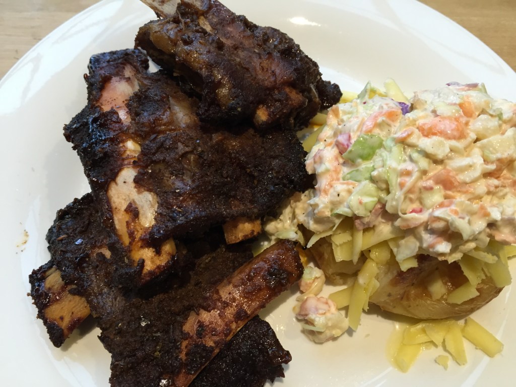 Soft and melty and tasty!