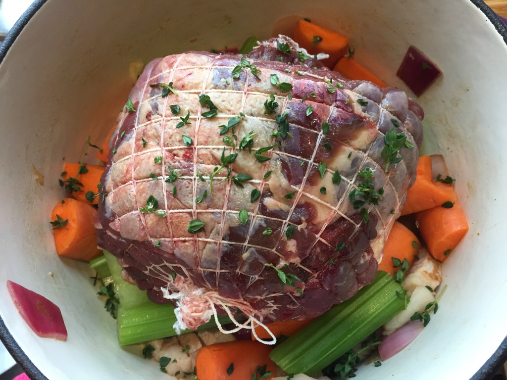 Look at how pretty it is!